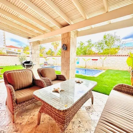 וילה Alacati Koeyici Agrilia House Çeşme