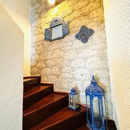 Alacati Koeyici Agrilia House Villa Çeşme