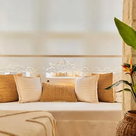 וילה Alacati Koeyici Agrilia House *