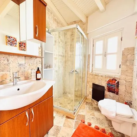 Alacati Koeyici Agrilia House Villa Çeşme