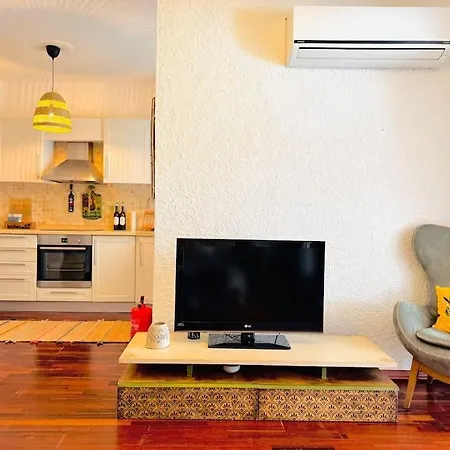 Alacati Koeyici Agrilia House *