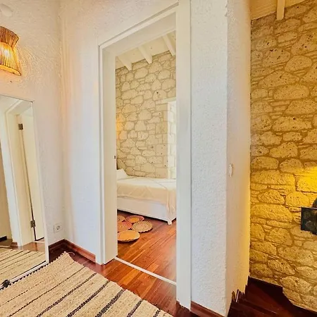 Alacati Koeyici Agrilia House וילה Çeşme