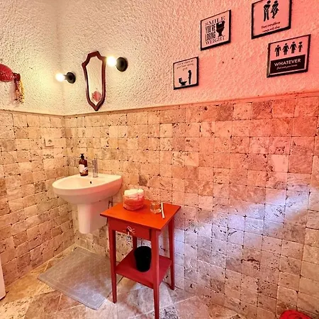 Alacati Koeyici Agrilia House