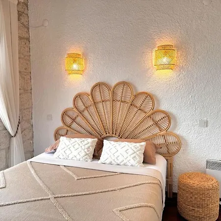 Alacati Koeyici Agrilia House Vila *