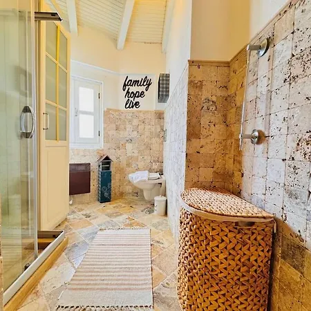 Alacati Koeyici Agrilia House Vila Çeşme