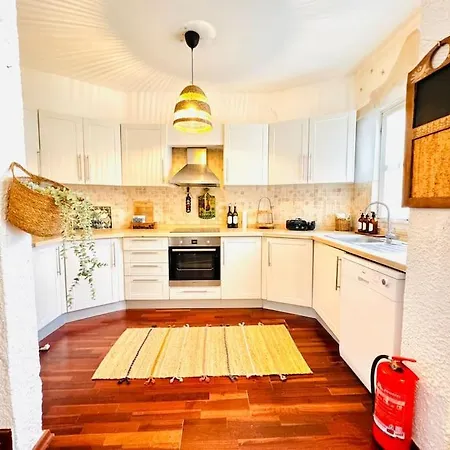 Vila Alacati Koeyici Agrilia House Çeşme